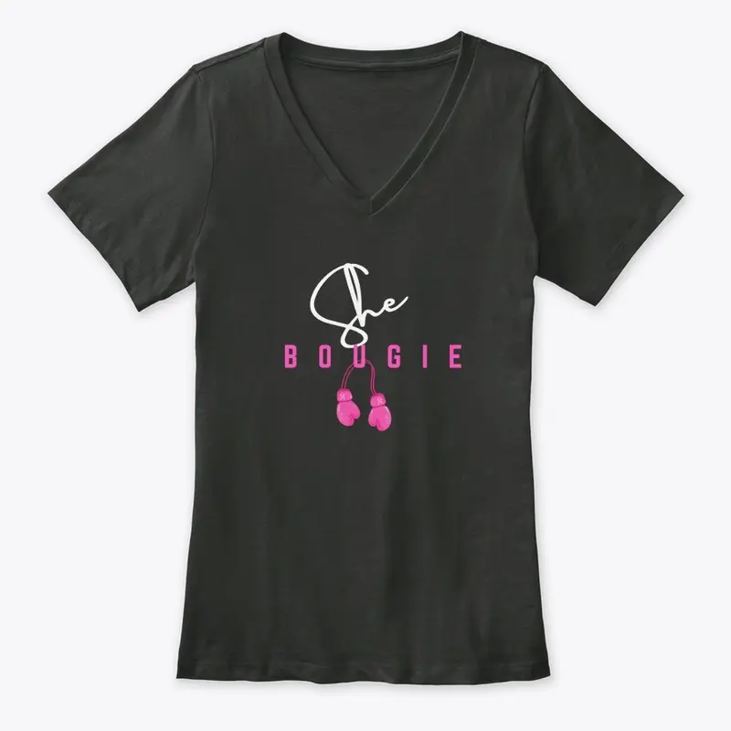 Breast Cancer T-shirt