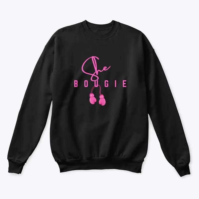 Breast Cancer Awareness Sweatshirt