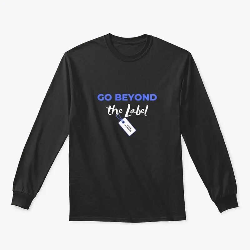 Beyond the Label Tshirt 