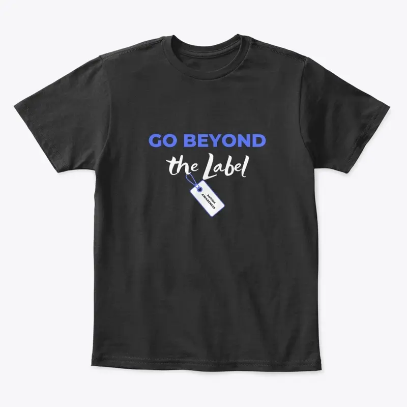 Beyond the Label Tshirt 