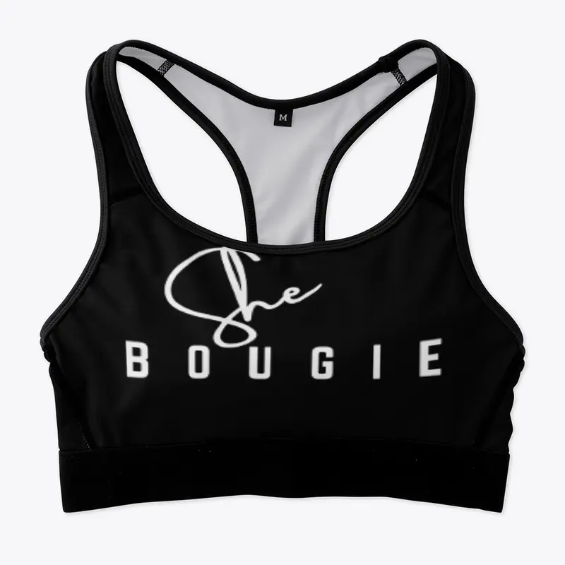 Bougie Sports Bra