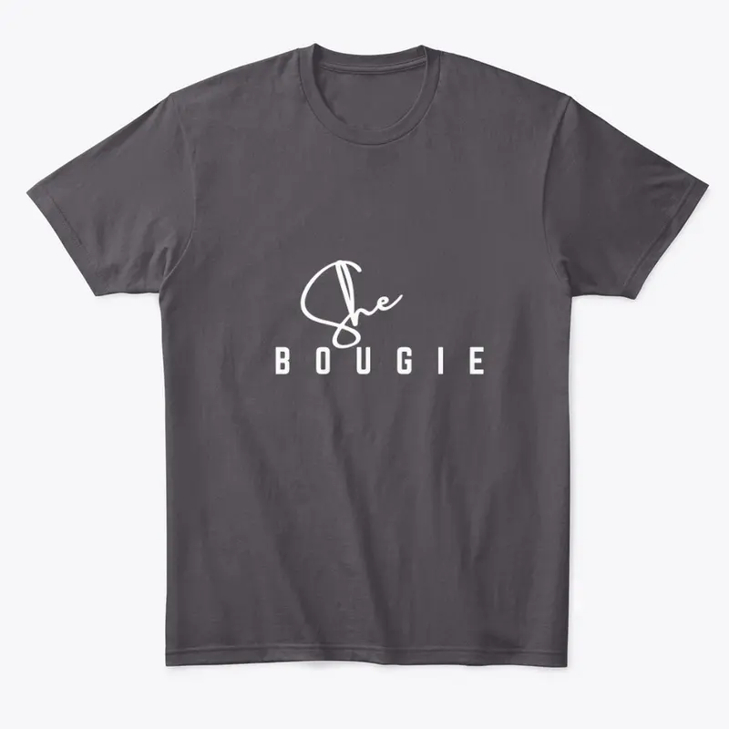 Bougie Tshirt 