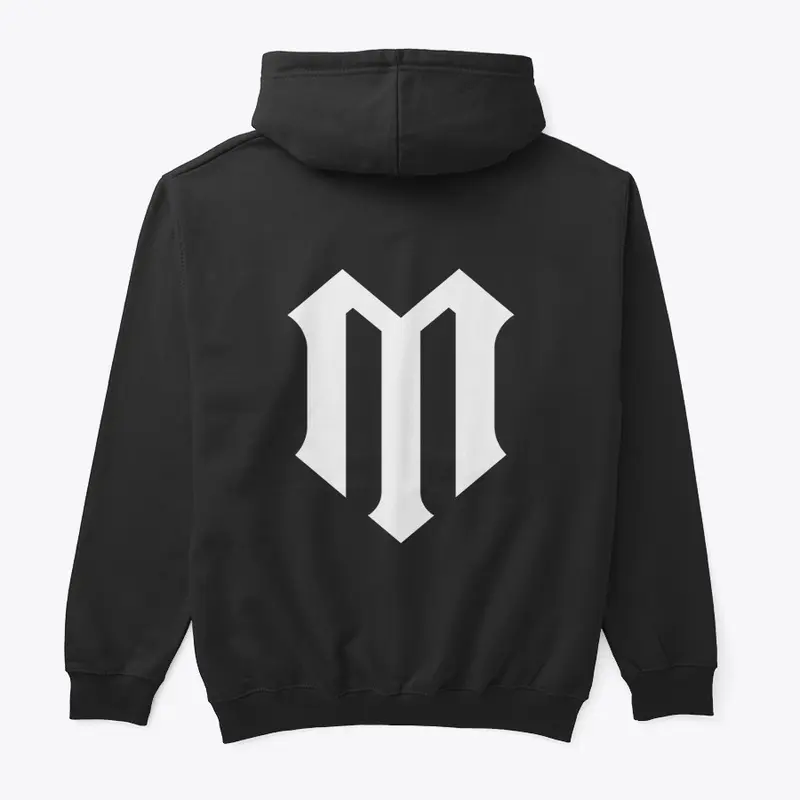 Majestic Hoodie